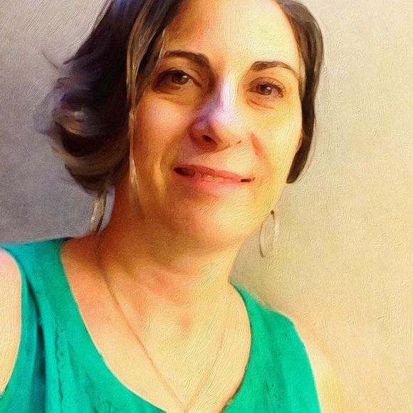 Meet your Posher, Marcella - Picture 1 of 1